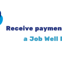Paypal: Receive Payment for a Job Well Done
